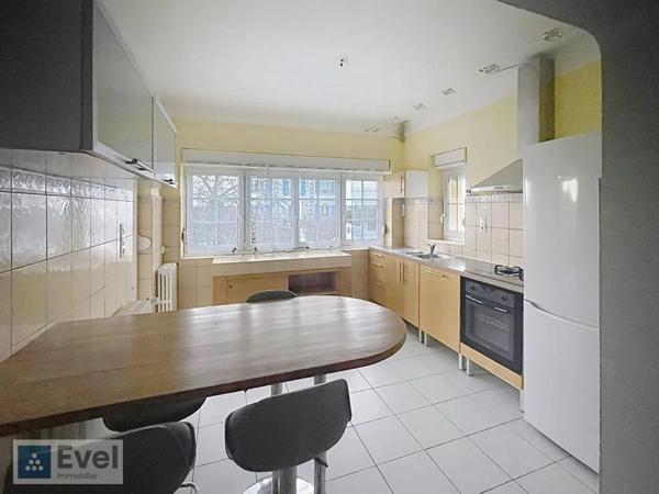 Appartement à louer à Cutry (54720)