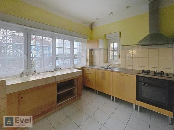 Appartement à louer à Cutry (54720)