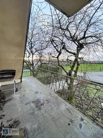 Appartement à louer à Cutry (54720)