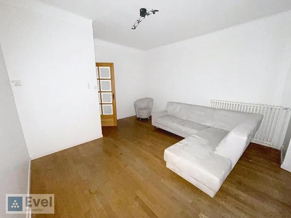 Appartement à louer à Cutry (54720)