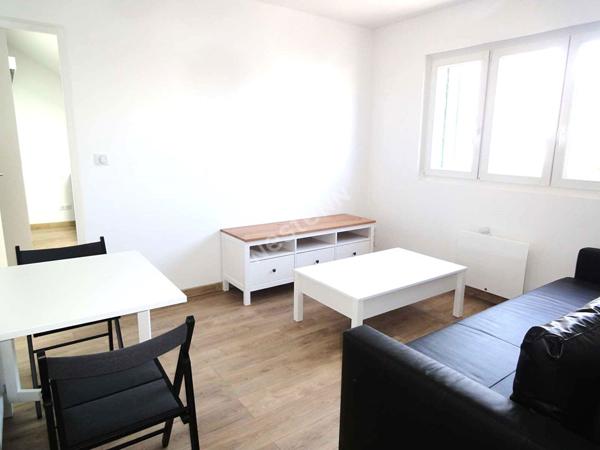 GRAND T1 BIS MEUBLE - RUE DE LA GOULETTE