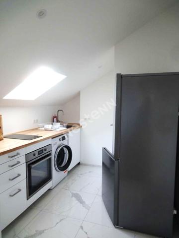 GRAND T1 BIS MEUBLE - RUE DE LA GOULETTE