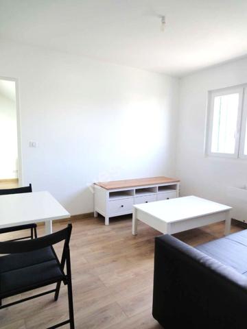 GRAND T1 BIS MEUBLE - RUE DE LA GOULETTE