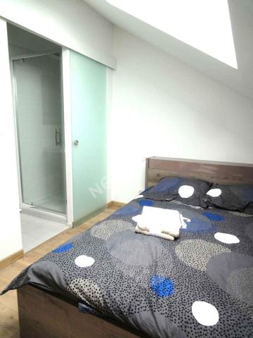 GRAND T1 BIS MEUBLE - RUE DE LA GOULETTE