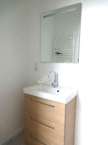 GRAND T1 BIS MEUBLE - RUE DE LA GOULETTE