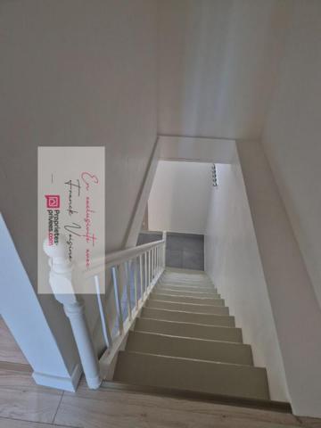 A VENDRE en Exclusivité aux Herbiers, Maison de ville de 65 m2 avec 2 chambres et cour fermée