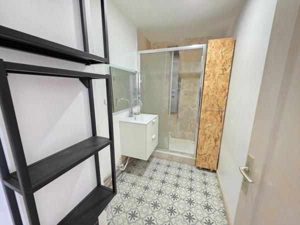 Appartement à vendre 4 pièces POISSY (78)