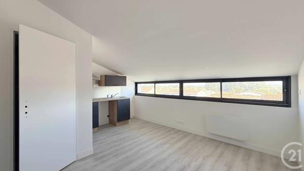 Appartement Studio à vendre  1 pièce - 18,94 m 2   LA TRANCHE SUR MER  - 85