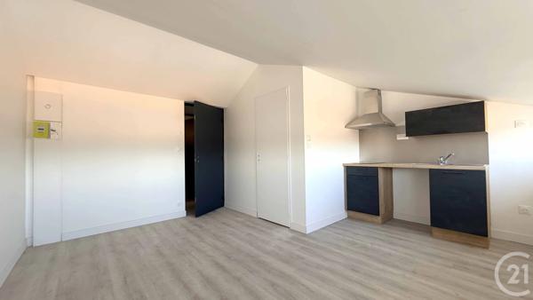 Appartement Studio à vendre  1 pièce - 18,94 m 2   LA TRANCHE SUR MER  - 85