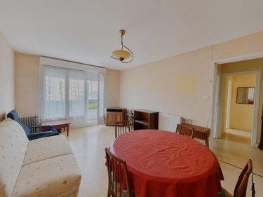 Appartement à vendre à Quimper dans le Finistère (29000), ref : 29127-1211