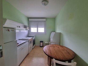 Appartement à vendre à Quimper dans le Finistère (29000), ref : 29127-1211