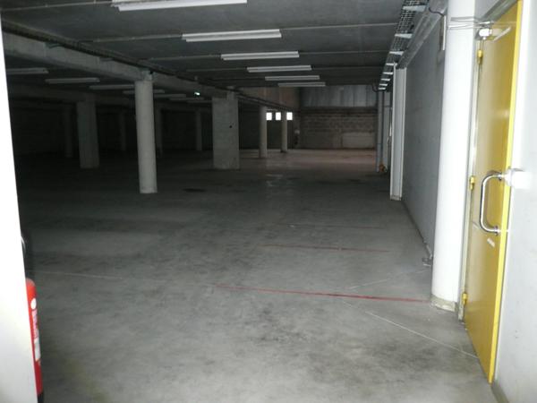 ⚜ A LOUER CHATEAUBERNARD Zone Commercial Local Bureau ⚜