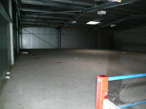 ⚜ A LOUER CHATEAUBERNARD Zone Commercial Local Bureau ⚜