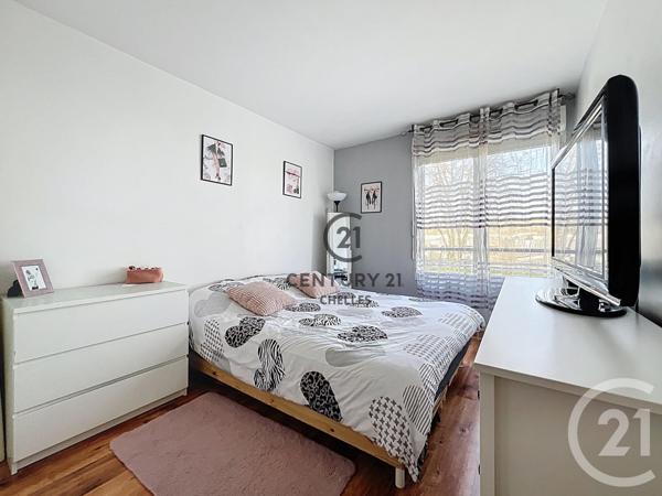 Appartement F3 à vendre  3 pièces - 65,05 m2 CHELLES - 77