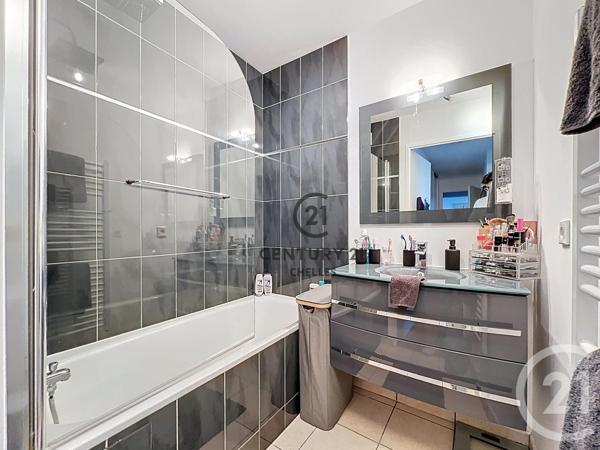 Appartement F3 à vendre  3 pièces - 65,05 m2 CHELLES - 77