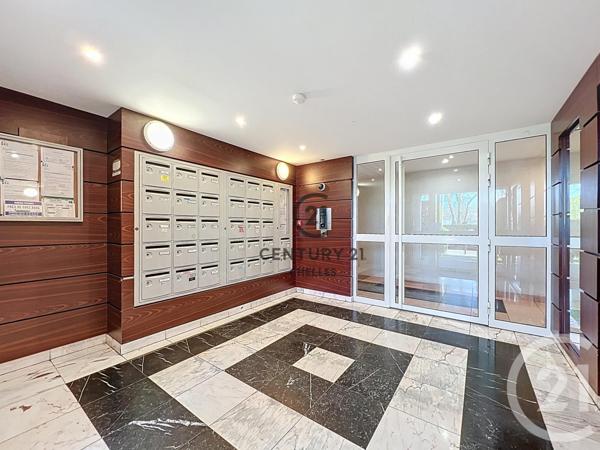 Appartement F3 à vendre  3 pièces - 65,05 m2 CHELLES - 77