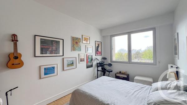 Appartement F5 à vendre  5 pièces - 120,07 m2 NOGENT SUR MARNE - 94