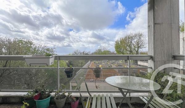 Appartement F5 à vendre  5 pièces - 120,07 m2 NOGENT SUR MARNE - 94