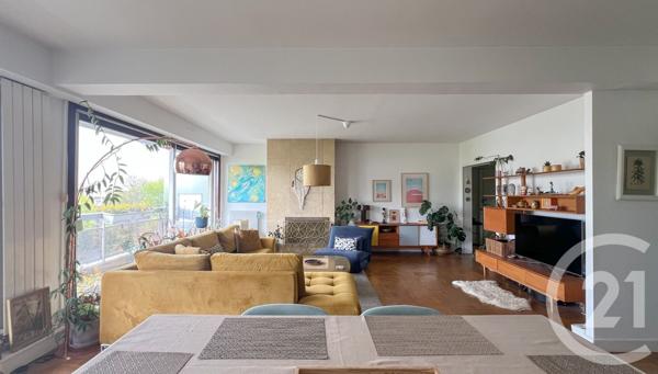 Appartement F5 à vendre  5 pièces - 120,07 m2 NOGENT SUR MARNE - 94