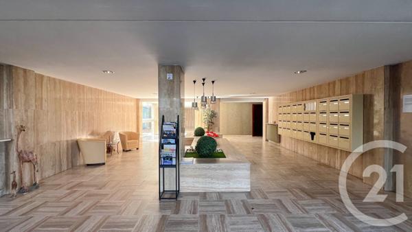 Appartement F5 à vendre  5 pièces - 120,07 m2 NOGENT SUR MARNE - 94