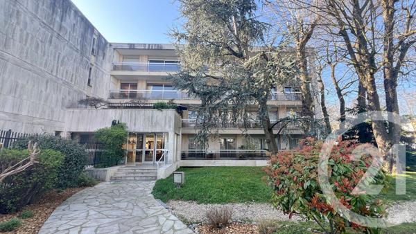 Appartement F5 à vendre  5 pièces - 120,07 m2 NOGENT SUR MARNE - 94