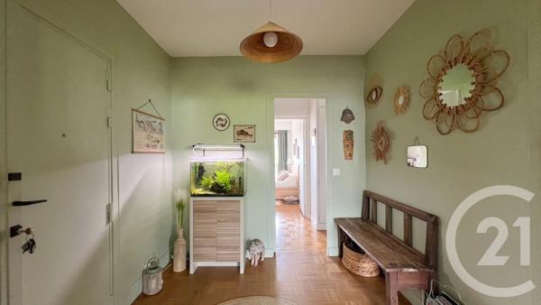 Appartement F5 à vendre  5 pièces - 120,07 m2 NOGENT SUR MARNE - 94