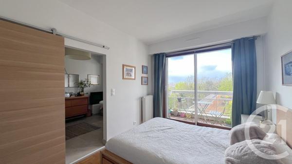 Appartement F5 à vendre  5 pièces - 120,07 m2 NOGENT SUR MARNE - 94