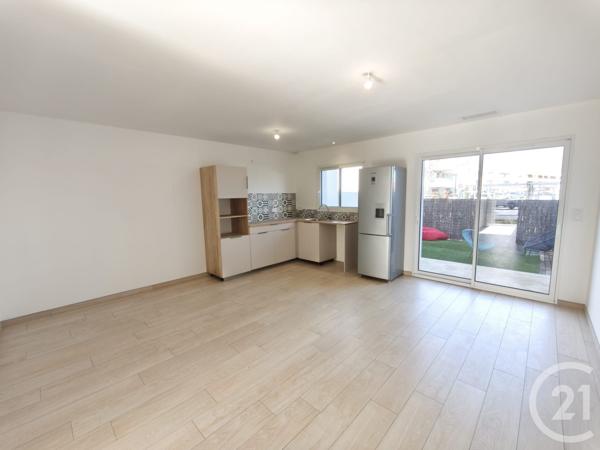 Maison à vendre  4 pièces - 77,23 m2 CABESTANY - 66