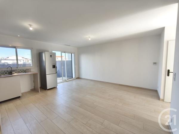 Maison à vendre  4 pièces - 77,23 m2 CABESTANY - 66