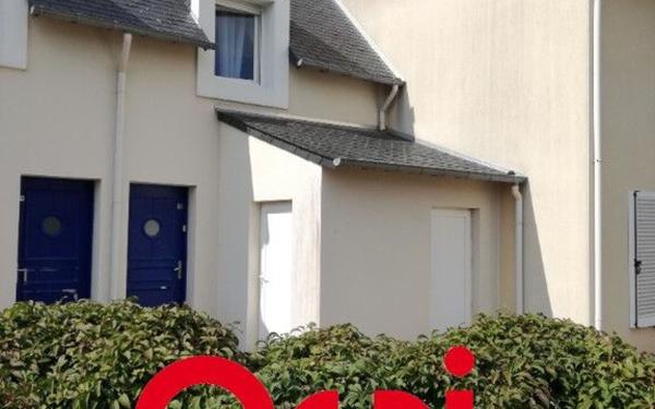 Maison à louer    2 pièces • 45,69 m2 Arzal