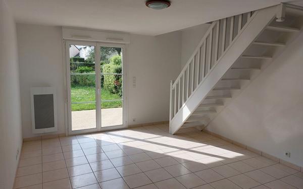 Maison à louer    2 pièces • 45,69 m2 Arzal