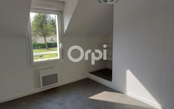 Maison à louer    2 pièces • 45,69 m2 Arzal