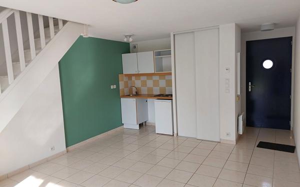 Maison à louer    2 pièces • 45,69 m2 Arzal