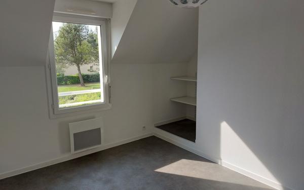 Maison à louer    2 pièces • 45,69 m2 Arzal