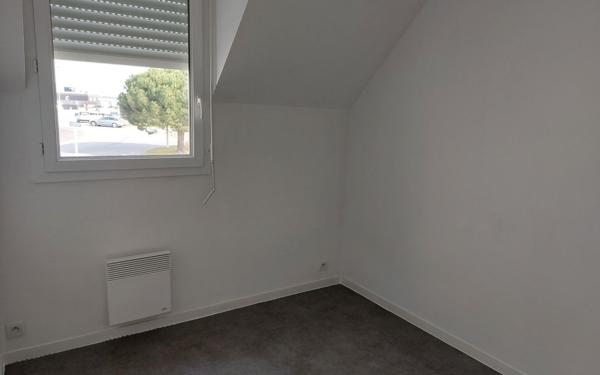 Maison à louer    2 pièces • 45,69 m2 Arzal