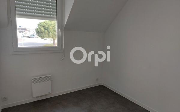 Maison à louer    2 pièces • 45,69 m2 Arzal