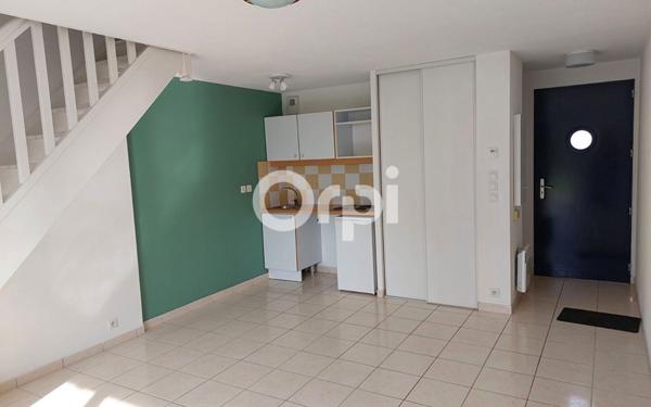 Maison à louer    2 pièces • 45,69 m2 Arzal