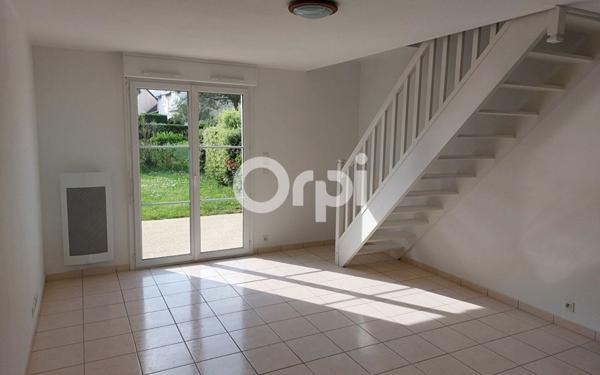 Maison à louer    2 pièces • 45,69 m2 Arzal