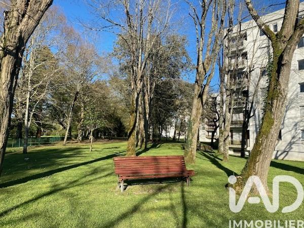 Appartement à vendre 5 pièces 117 m² Gradignan