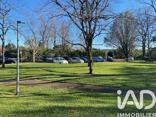 Appartement à vendre 5 pièces 117 m² Gradignan