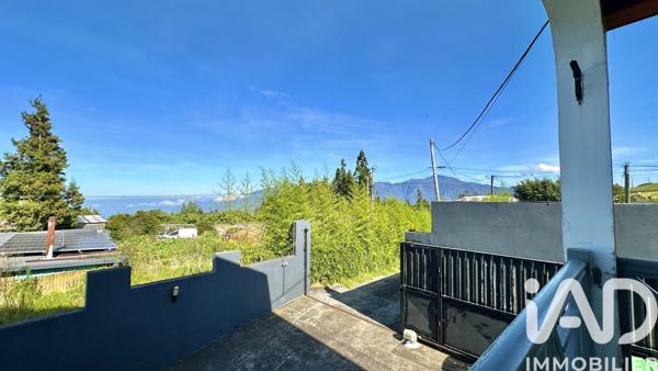 Maison à vendre 6 pièces 168 m² Le Tampon