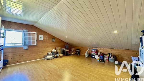 Maison à vendre 6 pièces 168 m² Le Tampon