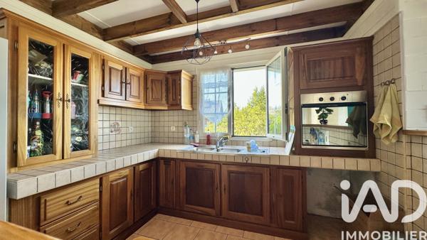 Maison à vendre 6 pièces 168 m² Le Tampon