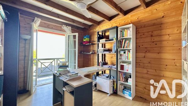 Maison à vendre 6 pièces 168 m² Le Tampon
