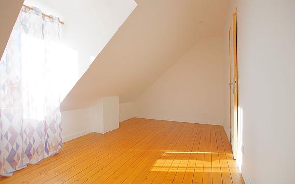 Maison à louer