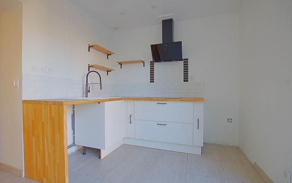 Maison à louer