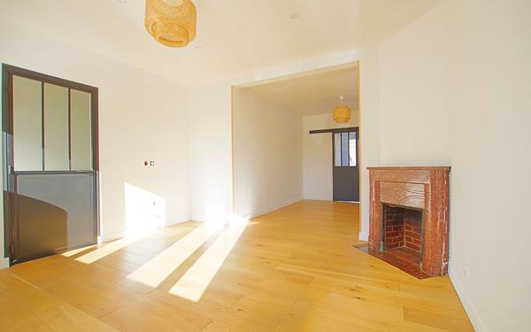 Maison à louer