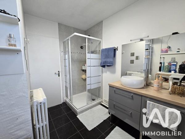 Appartement à vendre 4 pièces 73,72 m² Angers