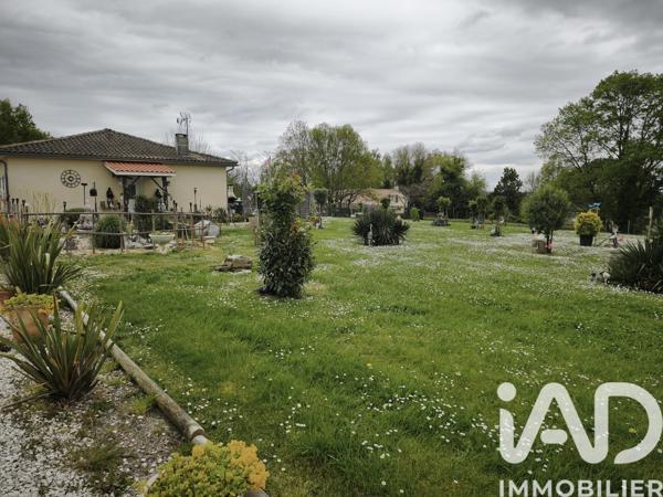 Maison à vendre 4 pièces 106 m² Coutras