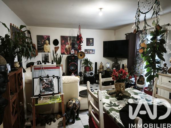 Maison à vendre 4 pièces 106 m² Coutras